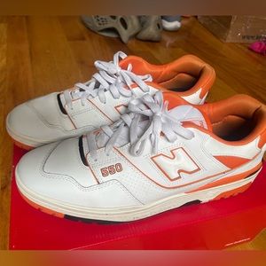 New Balance 550